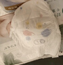 好奇（Huggies）金裝拉拉褲L124片(9-14kg)尿不濕【速干不易紅】 曬單實拍圖