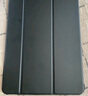 CangHua 2024/2025款iPad Air13英寸保護套 M2/M3芯片蘋(píng)果平板電腦Air6/7保護殼超薄防摔三折支架硅膠皮套 曬單實(shí)拍圖