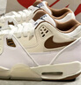 耐克（NIKE）AIR FLIGHT 89 LOW 男子運動(dòng)鞋 IB8866-121 42 曬單實(shí)拍圖