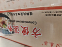 壯客 桂林米粉220g*8袋 速食方便鮮濕不干云南江廣西拌粉小鍋過(guò)橋米線(xiàn) 曬單實(shí)拍圖