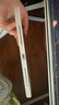 Apple/蘋(píng)果 iPad Pro 11英寸 M4芯片 2024年新款平板電腦(256G WLAN版/MVV93CH/A)銀色 曬單實(shí)拍圖