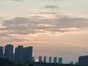 紅袖正肩基礎(chǔ)百搭短袖T恤春季2025新款女裝氣質(zhì)圓領(lǐng)修身顯瘦休閑上衣 本白3001 M 曬單實拍圖