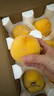 京覓秭歸青皮紅心脆蜜桃凈重4.5斤單果150-220g軟硬兩吃 源頭直發(fā)包郵 曬單實(shí)拍圖