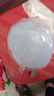 雷士照明（NVC） 雷士照明led燈泡大功率超亮飛碟燈家用e27螺口商用節(jié)能燈光源 白色 24W 白光 曬單實(shí)拍圖