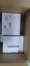 dahua大華400萬(wàn)高清半球監控POE供電攝像頭電梯雙光全彩夜視防水防塵錄音警戒攝像機P40T1-A-IL-2.8mm 曬單實(shí)拍圖