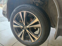 普利司通（Bridgestone）汽車輪胎 215/55R18 99V XL H/L001 適配逍客/昂科拉/傳祺GS4 曬單實拍圖