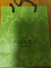 古馳（GUCCI）口紅505傾色唇膏口紅禮盒七夕情人節(jié)禮物生日禮物女送女友老婆 【NO.1】金管啞光505#意式紅棕 曬單實(shí)拍圖