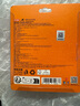 羅技（Logitech）M186 企業(yè)級無線辦公（M185/M187P）筆記本臺式電腦對稱鼠標(biāo) 帶無線2.4G接收器 黑灰【團單優(yōu)惠】 曬單實拍圖