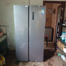 美的（Midea）570升雙開門對(duì)開門家用電冰箱新一級(jí)能效大容量?jī)粑讹L(fēng)冷無霜節(jié)能雙變頻【國(guó)家補(bǔ)貼20%】以舊換新 BCD-570WKPM(E) 曬單實(shí)拍圖