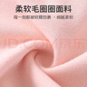 優(yōu)奇女寶寶新款春秋裝套裝女童衛(wèi)衣褲子兒童娃娃領(lǐng)甜美衣服兩件套春秋 曬單實(shí)拍圖