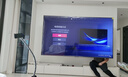 東芝電視100Z500QF 100英寸 音畫雙芯Mini LED 火箭炮音響 300Hz 4+128GB影院級巨幕 高清智能國家補(bǔ)貼 曬單實拍圖