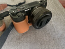 索尼（SONY）【國家補貼】ZV-E10 zve10 Vlog微單相機標準鏡頭套裝APS-C畫(huà)幅小巧便攜4K視頻索尼E10 E10L 黑色(機身+1650鏡頭) 官方標配 曬單實(shí)拍圖