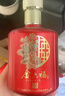 金六福 窖陳玖號(hào) 兼香型白酒 50.8度 500ml*6瓶 整箱裝  中秋送禮 曬單實(shí)拍圖