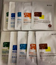 敷爾佳妝械爆款面膜10片組合裝 補水保濕維穩肌膚 妝械爆款10片面膜組合一 曬單實(shí)拍圖