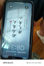 諾凱威 適用蘋果X屏幕總成iphonex/xs max XR手機(jī)維修觸摸內(nèi)外液晶顯示屏 11屏幕總成 蘋果11屏幕總成【原彩AAA+純原游戲屏】 曬單實(shí)拍圖