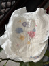 好奇（Huggies）金裝成長褲XXL74(15kg以上)加加大號(hào)嬰兒尿不濕超薄拉拉褲 曬單實(shí)拍圖