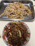 溫氏 供港鮮熟鹽焗雞1.4斤 農(nóng)家散養(yǎng)土雞 冷凍古法鹽焗雞熟食肉類 曬單實拍圖