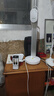 飛利浦（PHILIPS）紫外線消毒燈家用廚房臭氧機(jī)器殺菌燈醫(yī)療便捷移動(dòng)式紫外線燈滅菌 【醫(yī)用級(jí)】40W+燈座白 遙控定時(shí) 曬單實(shí)拍圖