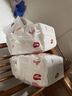 好奇（Huggies）鉑金裝小桃褲成長褲XXXL26片*4包(17kg以上)【消暑散熱】 曬單實(shí)拍圖