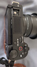 索尼（SONY）【政府補(bǔ)貼】ZV-E10L 半畫(huà)幅微單相機(jī) 標(biāo)準(zhǔn)鏡頭套裝 顏值機(jī)身 精準(zhǔn)對(duì)焦 VLOG APS-C畫(huà)幅 黑色 曬單實(shí)拍圖