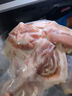 莊園黑 無抗高原黑豬五花肉片600g去皮五花肉烤肉材料火鍋燒烤 豬肉生鮮 曬單實拍圖