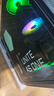 微星（MSI）暗黑騎士MAG 14代i5 14450HX/RTX5060/32G DDR4/1T 電競游戲設(shè)計(jì)師臺式電腦主機(jī)整機(jī) 曬單實(shí)拍圖