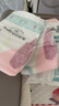 babycareAir pro拉拉褲夏季超薄透氣尿不濕寶寶尿片bbc嬰兒新生兒日用尿布 紙尿褲L碼 1包 22片 適合9-14kg 曬單實(shí)拍圖