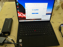 ThinkPad【國(guó)家補(bǔ)貼20%】T14 聯(lián)想輕薄工程師筆記本 R7 PRO 8840U 32G 1T IPS高色域屏 商務(wù)辦公本 AI生態(tài) 曬單實(shí)拍圖