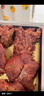 月盛齋進(jìn)口原切去骨牛肋條肉凈重2斤 生鮮牛肉 源頭直發(fā)包郵 曬單實(shí)拍圖