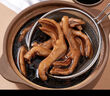 1號會員店 鴨掌組合凈重1.1kg （精選鴨掌2斤+老鹵汁100g）火鍋食材燒烤 曬單實拍圖