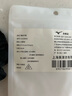 美津濃（MIZUNO）健身手套男女半指騎行訓練單杠引體向上擼鐵器械防滑B593黑色大碼 曬單實拍圖