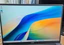 華為MateBook D 16 店鋪預(yù)裝Windows版 國(guó)家補(bǔ)貼20% 13代酷睿標(biāo)壓處理器i5 16G 1T 深空灰 曬單實(shí)拍圖