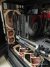NOCTUA NF-A6x15 PWM FLX 5V PWM 貓扇 6015 ITX機箱內(nèi)存散熱工控機3D打印機 散熱風扇 貓頭鷹 NF-A6x15 PWM 曬單實拍圖