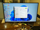 KTC 27英寸4K 160Hz/FHD 320Hz雙模Type-c 90w Switch2外接 國家補貼400nit顯示屏電腦顯示器 H27P6 曬單實(shí)拍圖