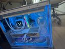影馳 GeForce RTX 5090 D 星曜 LUNA OC 32G GDDR7  DLSS 4 電競游戲設(shè)計(jì)剪輯AI電腦顯卡 曬單實(shí)拍圖