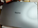 小米筆記本電腦【國家補(bǔ)貼20%】紅米REDMI Book Pro 14 2024酷睿標(biāo)壓Ultra5 2.8K120hz高刷屏輕薄本 曬單實(shí)拍圖