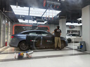 固特異（GOODYEAR）汽車貼膜 琥珀70SE系列汽車玻璃膜汽車膜全車膜防曬隔熱車窗膜膜隱私膜 曬單實拍圖