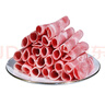 匯柒鮮 厚切羔羊肉片 1斤/袋 國產(chǎn)散養(yǎng)羔羊冷凍火鍋食材 曬單實(shí)拍圖