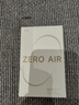 漫步者（EDIFIER）Zero Air 真無線藍(lán)牙耳機(jī) 半入耳式耳機(jī) 無線耳機(jī) 藍(lán)牙5.4 適用蘋果華為小米OPPO手機(jī) 月白 曬單實(shí)拍圖