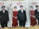 浪莎女士過(guò)膝長(zhǎng)筒襪女秋季親膚長(zhǎng)襪顯瘦堆堆襪百搭大腿襪子 曬單實(shí)拍圖