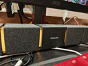 飛利浦（PHILIPS）SPA5600 藍(lán)牙音箱電腦音響游戲電競音響桌面家用臺(tái)式長條音箱 內(nèi)置麥克風(fēng) 曬單實(shí)拍圖