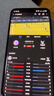 HUAWEI Mate 70 Pro 12GB+512GB曜石黑鴻蒙AI 紅楓原色影像 超可靠玄武架構(gòu)華為鴻蒙智能手機 曬單實拍圖