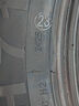 雙星（DOUBLE STAR）輪胎/汽車輪胎 195/65R15 91H SH71適配新朗逸/新卡羅拉/英朗GT 曬單實拍圖