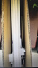 集成吊頂led燈300x300x600鋁扣板廚房衛(wèi)生間燈30x60嵌入式平板燈 【超亮節(jié)能】300X600/24W 曬單實(shí)拍圖