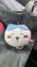名創(chuàng  )優(yōu)品（MINISO）Chiikawa毛絨零錢(qián)包掛飾玩具玩偶掛件生日禮物女Hachiware小八 曬單實(shí)拍圖