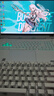 華碩天選6 Pro 酷睿版 國家補貼20% 16英寸游戲本 筆記本電腦(i7-14650HX 16G 1T RTX5060 2.5K)青 曬單實(shí)拍圖