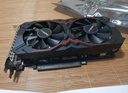 雷索 RTX2060S super 8G天神OC全新上市電腦吃雞3A黑神話悟空游戲設計臺式機光追獨立顯卡 RTX2060Super 8G天神全覆蓋背板 曬單實拍圖