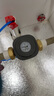 海爾（Haier）前置過濾器全屋凈水器家用10T/h大通量智能自動(dòng)沖洗無需手動(dòng)雙重過濾磁吸抑菌終身免換芯【新品】 曬單實(shí)拍圖