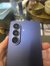 三星Samsung Galaxy Z Fold7 超輕薄折疊屏手機 2億像素 AI手機 披荊斬棘哥哥同款 12GB+512GB 暗影藍 曬單實拍圖