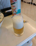 IJSSELMEER14度小麥白啤酒500ml*12/24罐裝整箱全麥精釀桂花黑啤酒IPA整箱 小麥白啤 500mL 12罐 曬單實拍圖